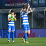 Pro Patria-Juventus U23, le FOTO della vittoria dei tigrotti