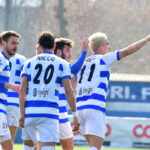 Pro Patria-Piacenza 04 kolaj