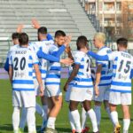 L’ex Varese Sottili sulla panchina della Pistoiese. Spelling per la terna di Albinoleffe-Pro Patria