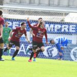 Pontedera XXL. Pro Patria small (0-3)