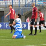 Le FOTO di Pro Patria-Pontedera