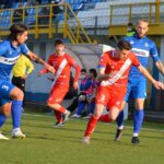 Pro Patria, occhio al trabocchetto Pro Sesto. Chi fa coppia con Stanzani? Fischia Bordin