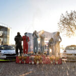 Le FOTO del Rally dei Laghi 2021