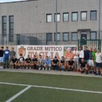 La Rhodense fa un passo indietro e dice NO. Non ci sarà alla ripartenza dell’Eccellenza
