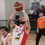Esordio con sconfitta per l’Amca Elevatori H.S. Varese