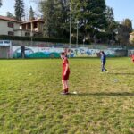 Accademia Visconti, mister Santoianni: “Ripercussioni tecnico-tattiche, Stiamo vicini ai ragazzi”