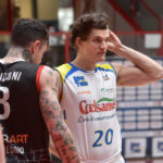 Robur, stasera gara 3 contro Piadena. Albique mostra la via: “Giocare di squadra”