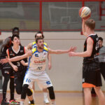 Robur, prima gelata nelle Langhe: -37 in Supercoppa