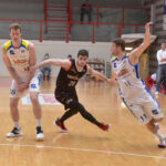 Niente da fare a Ragusa, Robur condannata ai playout. Finale 92-75