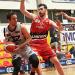 CGold, ultima chiamata per Gazzada e Legnano. Gallarate-Saronno per il primato. Un rinvio