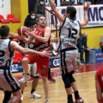 CGold 2^ – Saronno si prende il derby, vince Valceresio. Due rinvii
