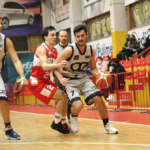 Playoff CGOLD – Saronno favorita ma incerottata. Grassi: “Tante incognite, serve acume nel giocare”