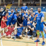 Serie B, Saronno riparte di slancio: 3-0 contro Gonzaga