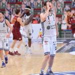 Serie A, recap 20^ giornata: Sassari trionfa su Venezia, nessun problema per Milano e Brindisi