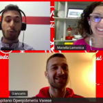 Varese Sport Podcast – Ferrero: “Vi dò uno scoop…”, Colombo: “Questa Castellanzese fa sognare”