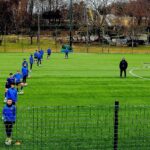 Sestese Scuola Calcio Élite, Brovelli: “Un valore aggiunto al nostro lavoro. Pessimista per la ripartenza dell’Eccellenza”