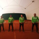 Seventennis Club&School, Romerio: “Che botta le nuove restrizioni. Ci sentiamo abbandonati”