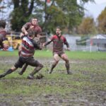 Simone Patruno rugby varese