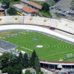 Skorpions Varese, il “Franco Ossola” è la nuova casa