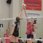 Futura ko in Friuli Venezia Giulia, addio ai sogni playoff