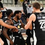 Arriva Trento, equilibrio italo-americano per coach Molin