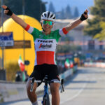 Trofeo Binda, il Memorial Binetti va ad Attilio Fontana: “Evento mondiale che valorizza Varese e la Lombardia”