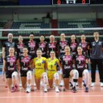 UYBA, le date delle semifinali di Champions League