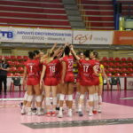 UYBA-Scandicci gara1 quarti playoff by molinari 01