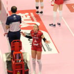 UYBA-Scandicci gara1 quarti playoff by molinari 05 gennari