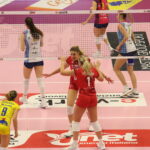 UYBA-Scandicci gara1 quarti playoff by molinari 06 stevanovic