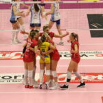 UYBA-Scandicci gara1 quarti playoff by molinari 07