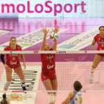 UYBA-Scandicci gara1 quarti playoff by molinari 10 poulter