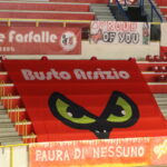 UYBA-Scandicci gara1 quarti playoff by molinari 16 tifosi