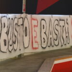 UYBA-Scandicci gara1 quarti playoff by molinari 17 tifosi