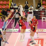 Le FOTO di UYBA-Scandicci