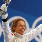 VALENTINA VEZZALI OSPITE AI GRANDI EVENTI DEL CANOTTAGGIO DI VARESE