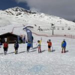Sci Club Malnate, Vanessa Todeschini brilla nel regionale. Elli: “Risultato di prestigio ed esempio per gli altri”