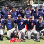 Vikings Malnate Baseball, El Taher: “I nostri ragazzi prima di tutto”. Campionato al via