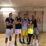 CSilver 1^ – Colpaccio Wiz Legnano, sorride Venegono. Un rinvio