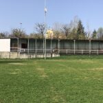 Centro Sportivo delle Bustecche