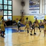 C Gold, ecco i gironi: le varesotte nel Verde. Il calendario completo