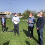 Convenzione Bustecche, Amirante: “Alle parole seguiranno i fatti”