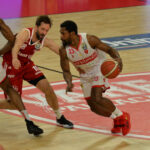 OJM spuntata, Trieste passa lottando 73-79. Varese ringrazia Cantù e si salva!