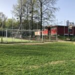 Centro Sportivo delle Bustecche