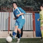 Alessandro Biffi e il suo calcio da incorniciare: “E’ stato il mio lavoro, da sempre la mia passione. Che papà sarò?”
