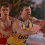Andrea Bottelli: “Mi hanno rubato la bici, così ho iniziato col basket. Lo studio prima di tutto”