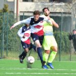 Buona la seconda per la Varesina: 1-0 e primato in classifica. A Lazzate decide Urso nel finale