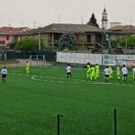 Ardor Lazzate – Varesina 1