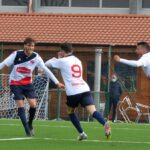 Varesina in extremis. Le FOTO della vittoria contro l’Ardor Lazzate