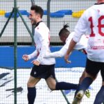 Urso e il gol che può già valere la Serie D: “Il campo la nostra medicina. Si vince con i gol ma anche senza prenderli”